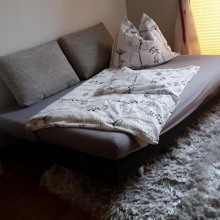 Ferienwohnung Bettina Berg im Drautal Buitenkant foto
