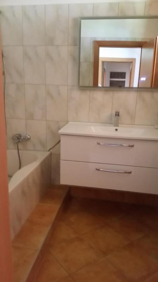 Ferienwohnung Bettina Berg im Drautal Buitenkant foto
