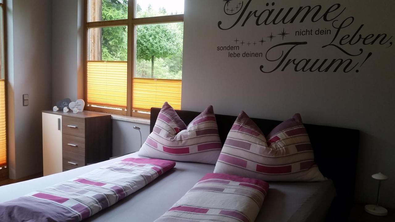 Ferienwohnung Bettina Berg im Drautal Buitenkant foto